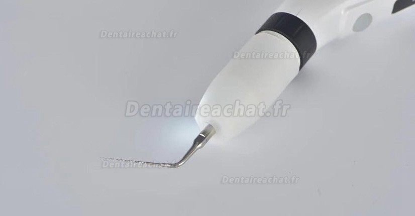 Westcode LED endo activator ultrasonic activator