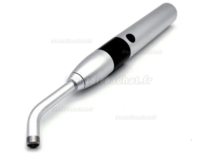 Lampe photopolymeriser dentaire sans fil 2 500 mW/cm² / 3 800 mW/cm²