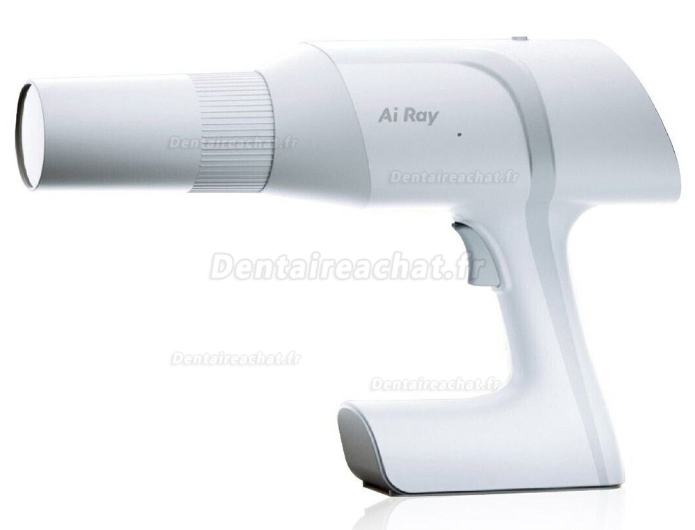 Appareil Radiologie Portable Dentaire Woodpecker Ai Ray (Tube haute fréquence importé)