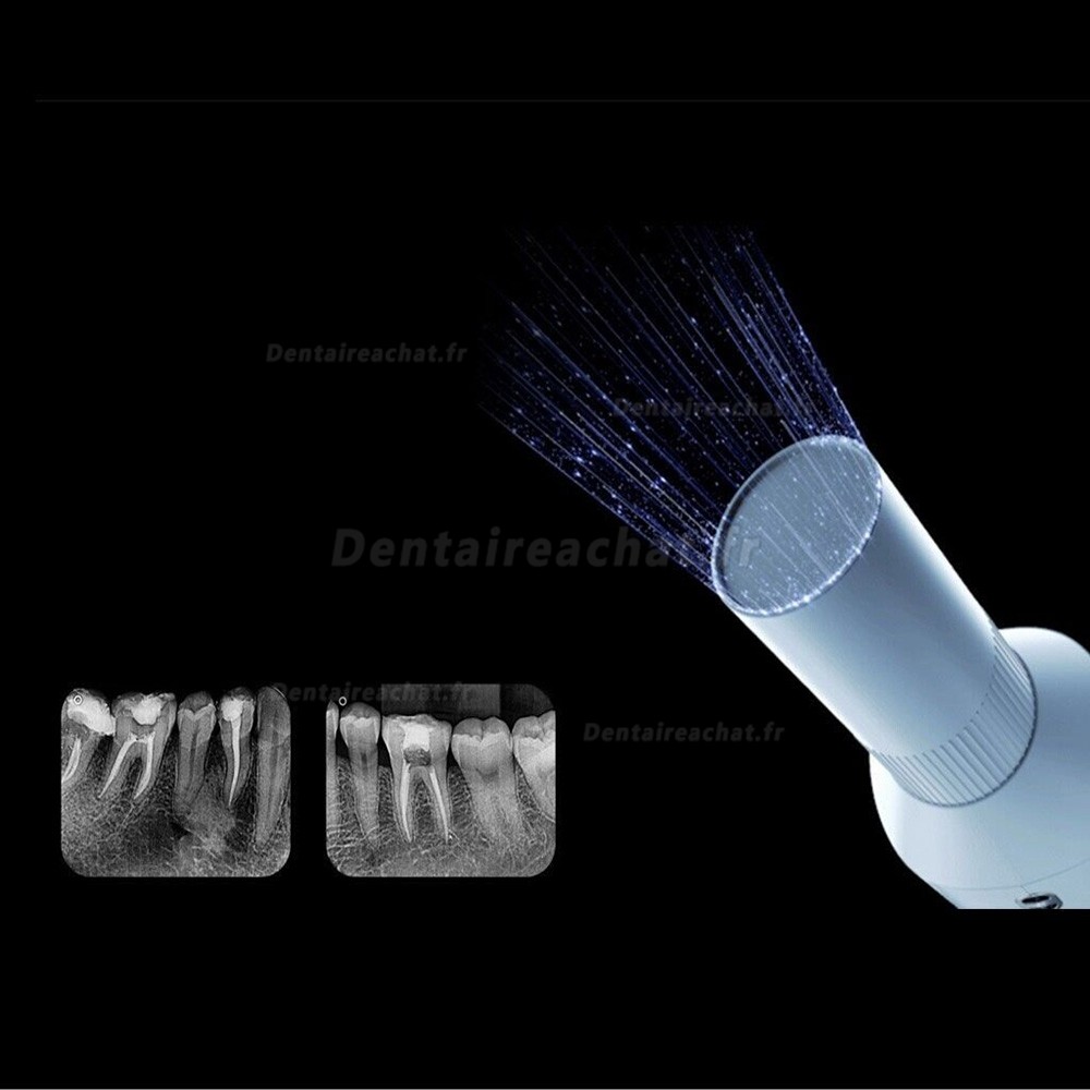 Appareil Radiologie Portable Dentaire Woodpecker Ai Ray (Tube haute fréquence importé)