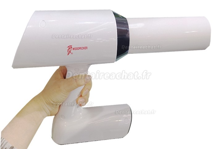 Woodpecker Mini Ray Appareil Radiologie Portable Dentaire/ Appareil Radio Dentaire