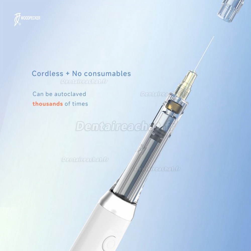 Appareil électronique Dentaire SATELEC Ortho Junior 33700 - Occasion