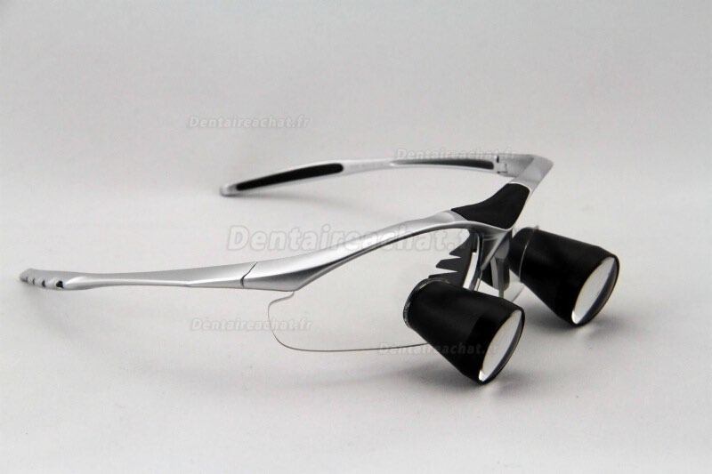 Ymarda® TTL3.5X loupe binoculaire chirurgicale lunette loupe dentiste