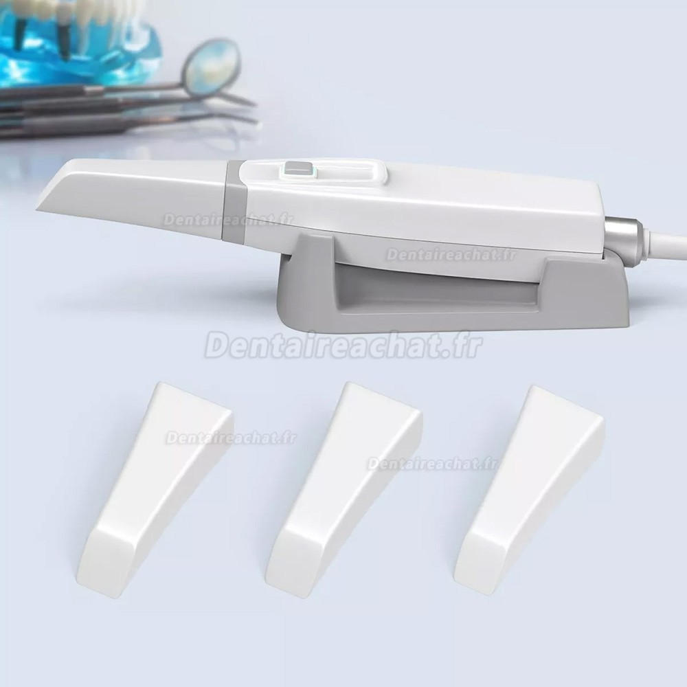 Scanner intra-oral dentaire 3D couleur réelle YP-11 Scanner 3D dentaire avec logiciel