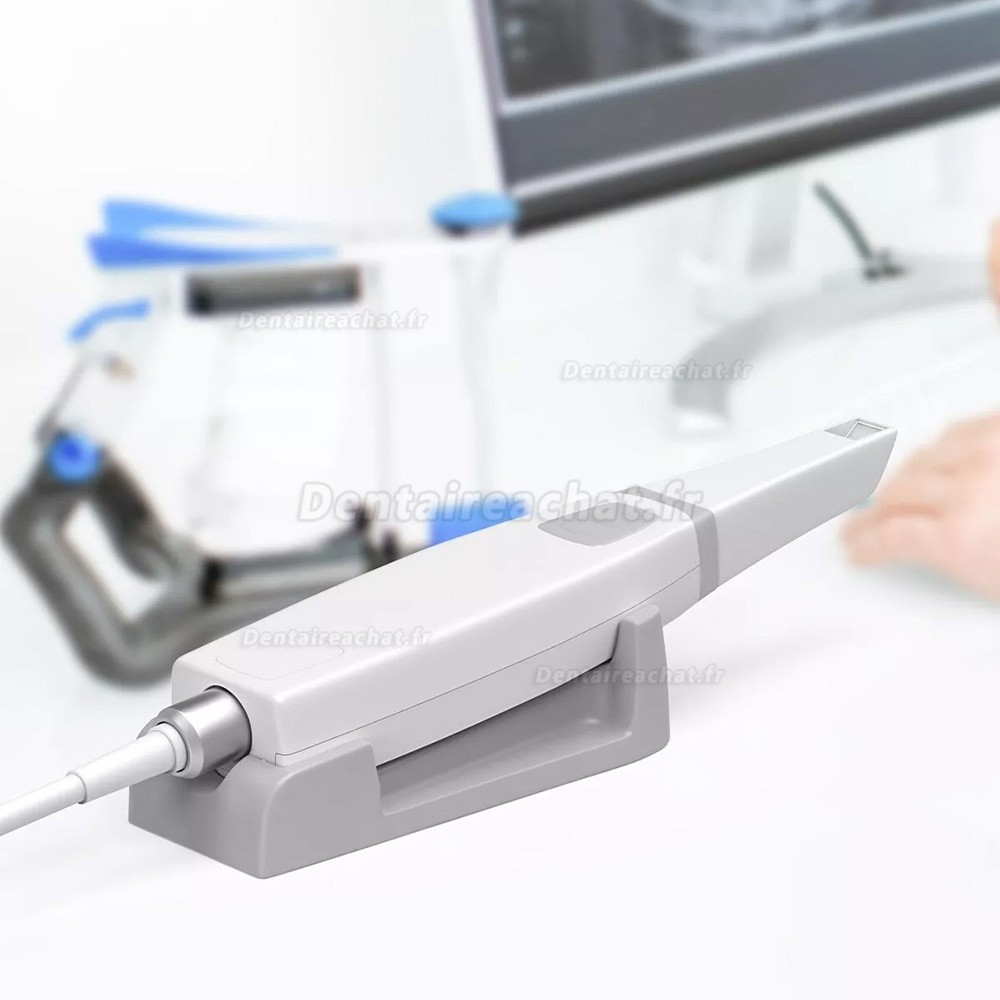 Scanner intra-oral dentaire 3D couleur réelle YP-11 Scanner 3D dentaire avec logiciel