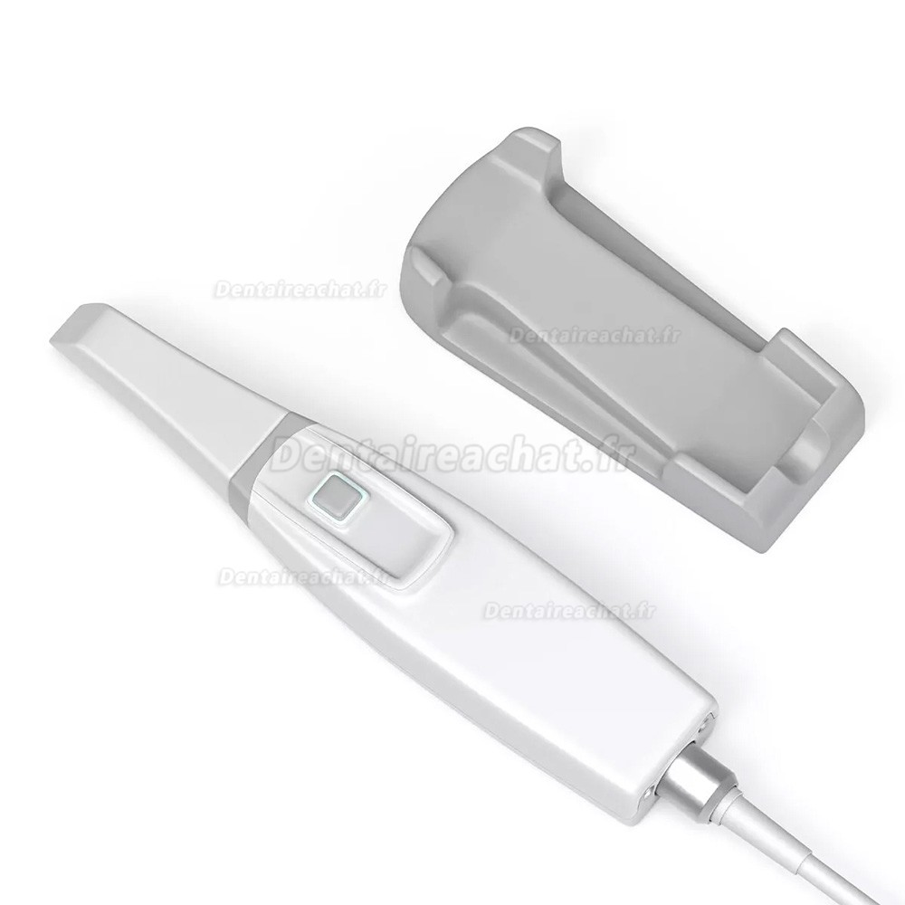 Scanner intra-oral dentaire 3D couleur réelle YP-11 Scanner 3D dentaire avec logiciel