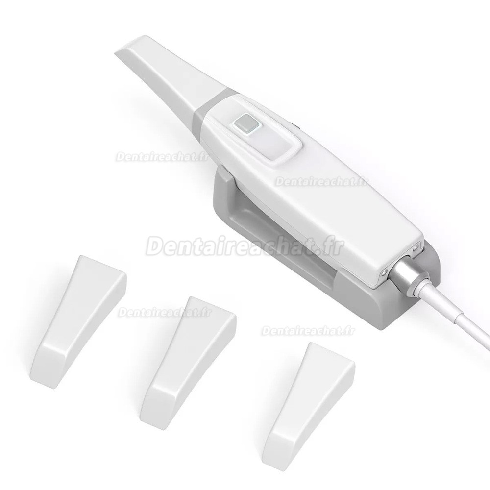 Scanner intra-oral dentaire 3D couleur réelle YP-11 Scanner 3D dentaire avec logiciel