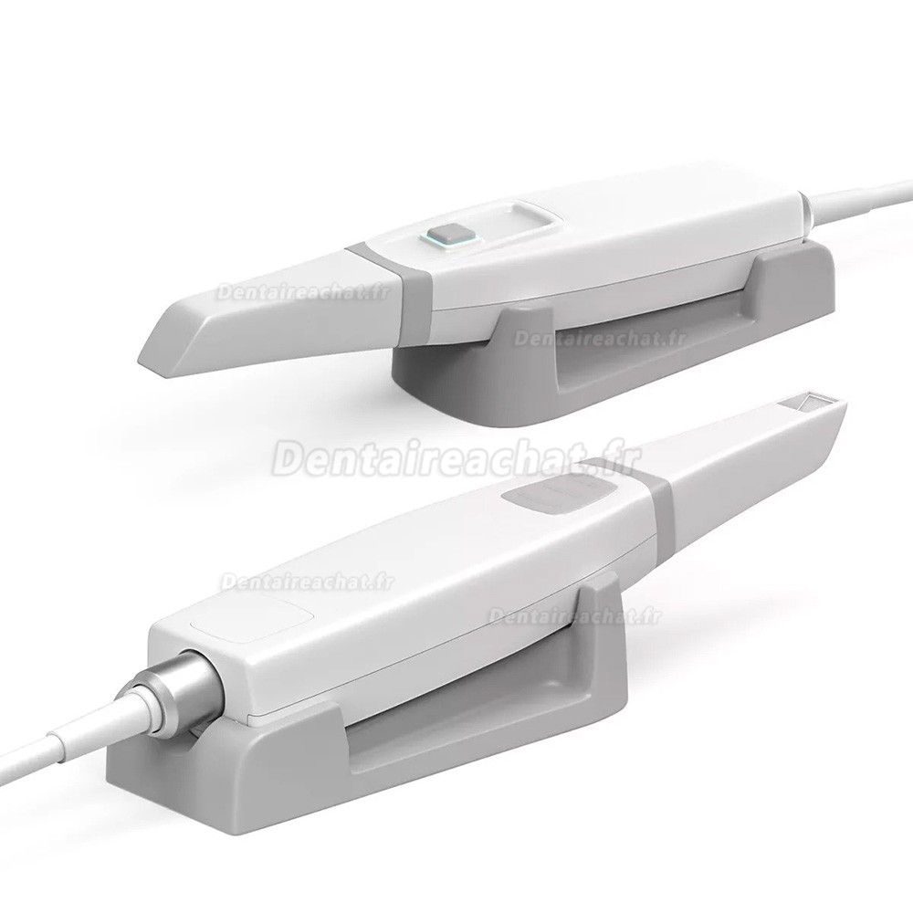 Scanner intra-oral dentaire 3D couleur réelle YP-11 Scanner 3D dentaire avec logiciel