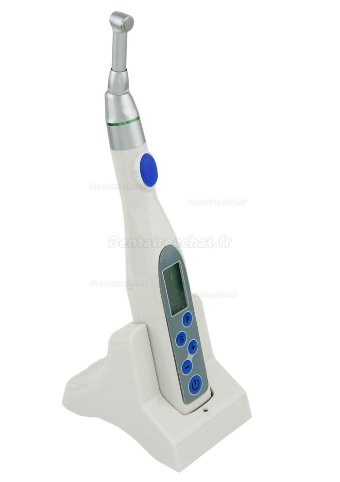 Ruensheng® YS-EM-A moteur endodontie portable dentaire