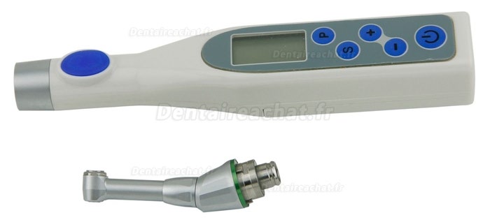 Ruensheng® YS-EM-A moteur endodontie portable dentaire