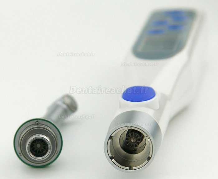 Ruensheng® YS-EM-A moteur endodontie portable dentaire