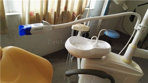 Ruensheng® YS-TW-D lampe blanchiment dentaire professionnel