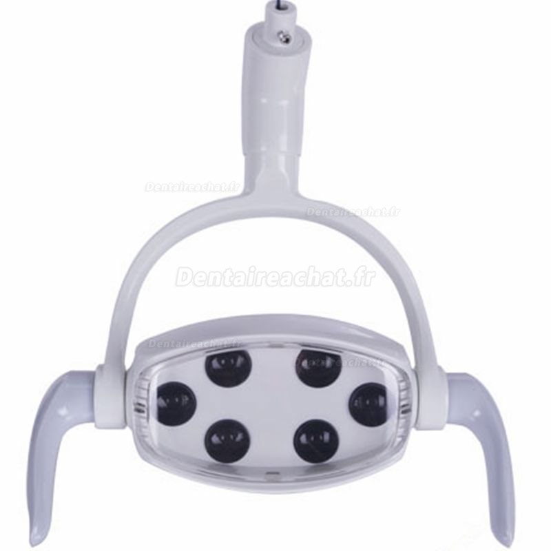 Lampe LED Pour Unité Dentaire - Lumière D'inspection Orale, Neuf, Sans Marque
