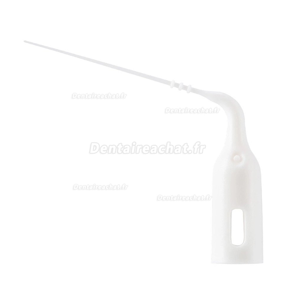 Endoactivator endodontique sonique Yahope A5 avec pi&egrave;ce &agrave; main et embouts