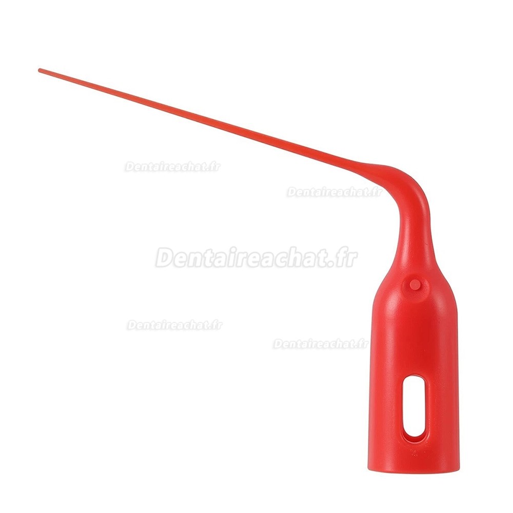 Endoactivator endodontique sonique Yahope A5 avec pi&egrave;ce &agrave; main et embouts