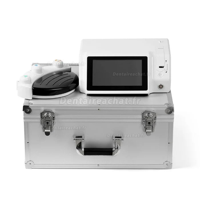 Moteur implantologie dentaire et Unité d'implants dentaires Yahope IMPLANT surg