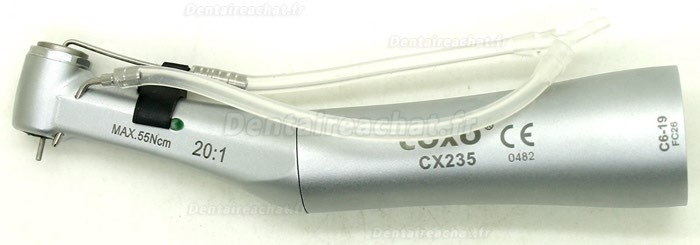 YUSENDENT COXO C-SAILOR+ Moteur implantologie sans lumiere
