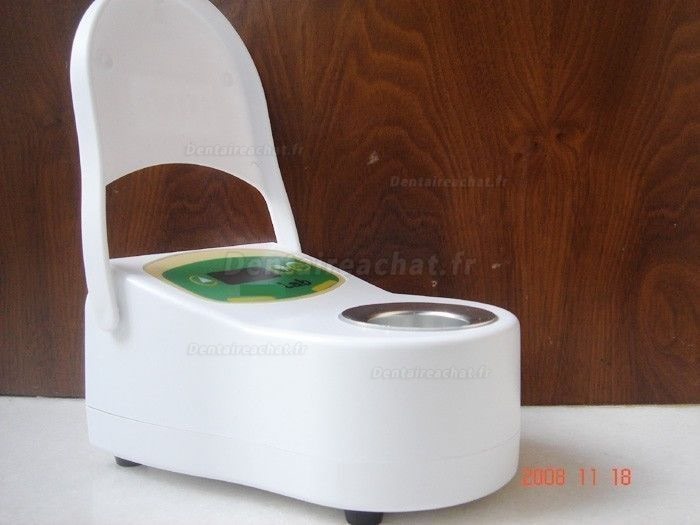 SJK® Réchauffeur numérique d'immersion de cire dentaire (1 case)