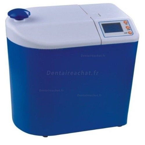 SUN® SUN3-I Autoclave Stérilisateur Vertical Dentaire Classe N